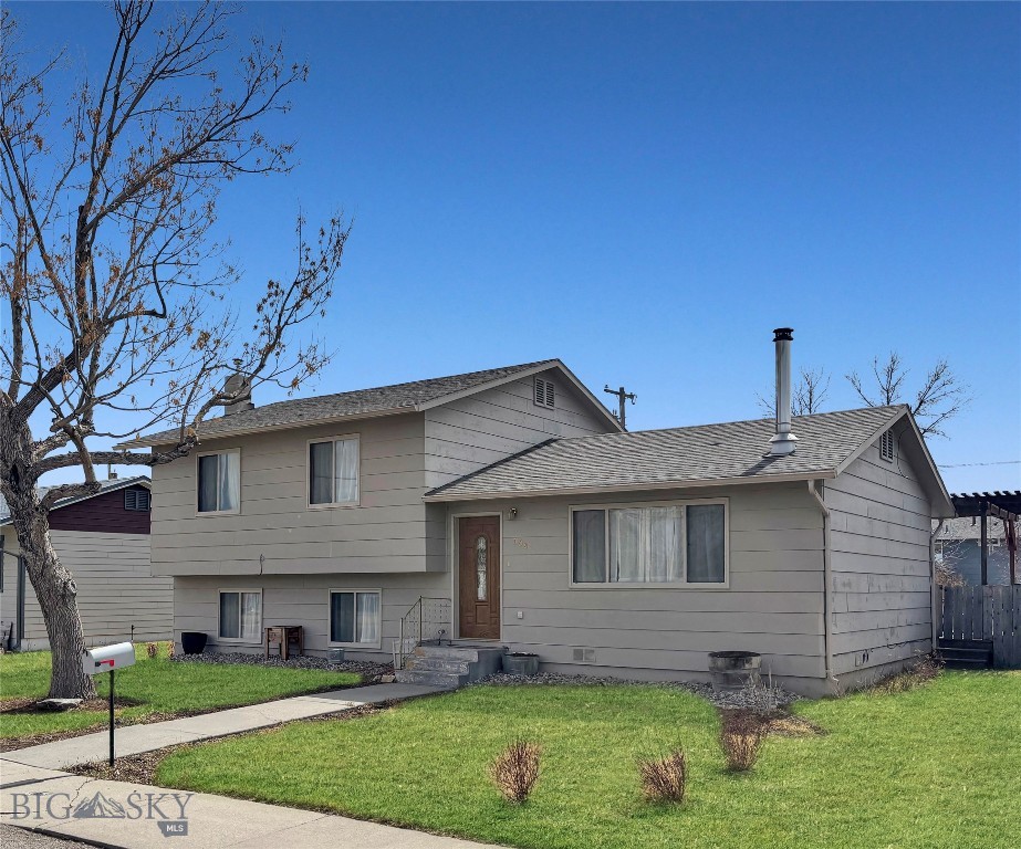 108 Cloudrest, Dillon