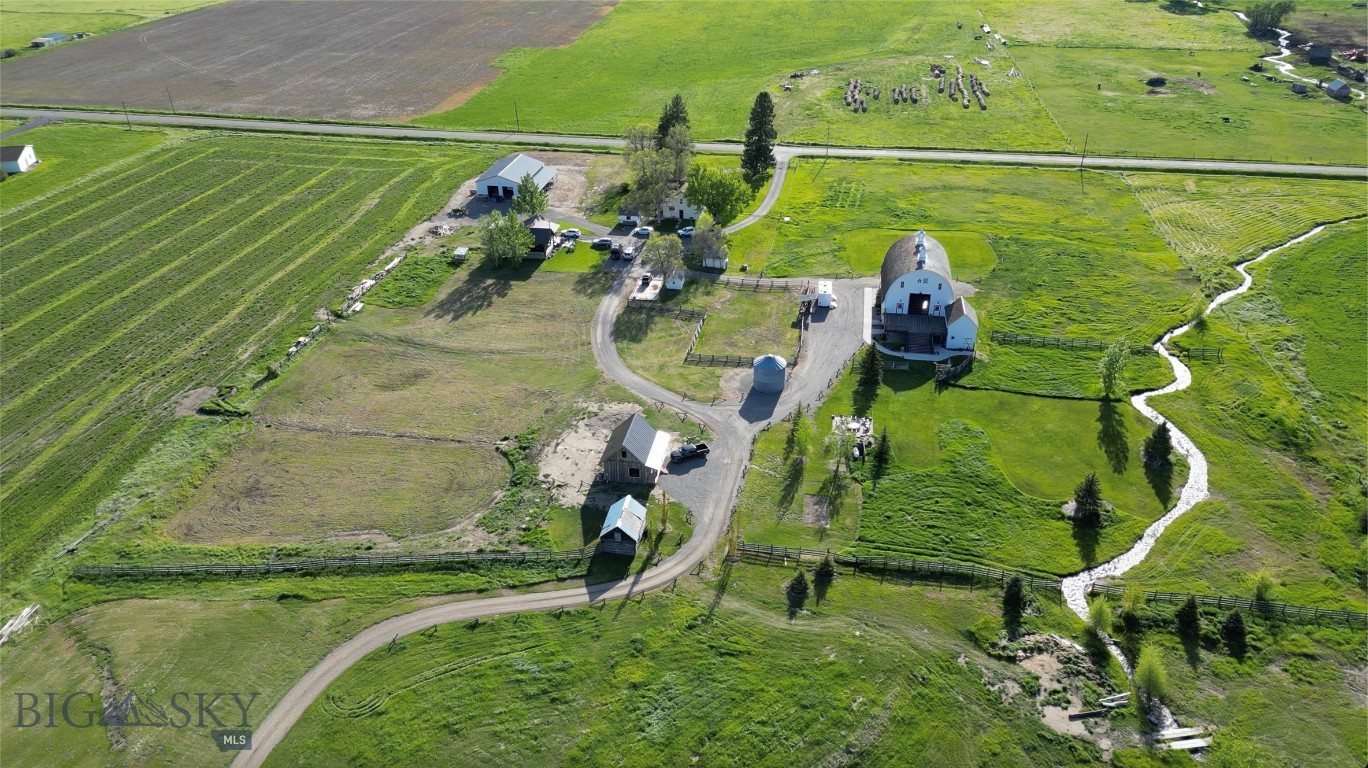 4186 Stimson Lane, Belgrade, Montana