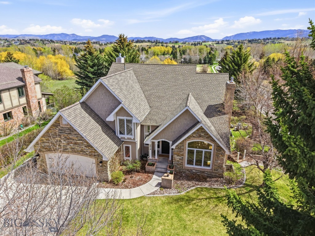 3018 Colter Avenue, Bozeman, Montana