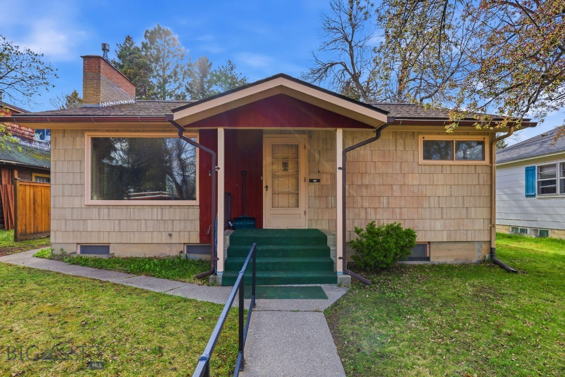 1211 S Grand Avenue, Bozeman
