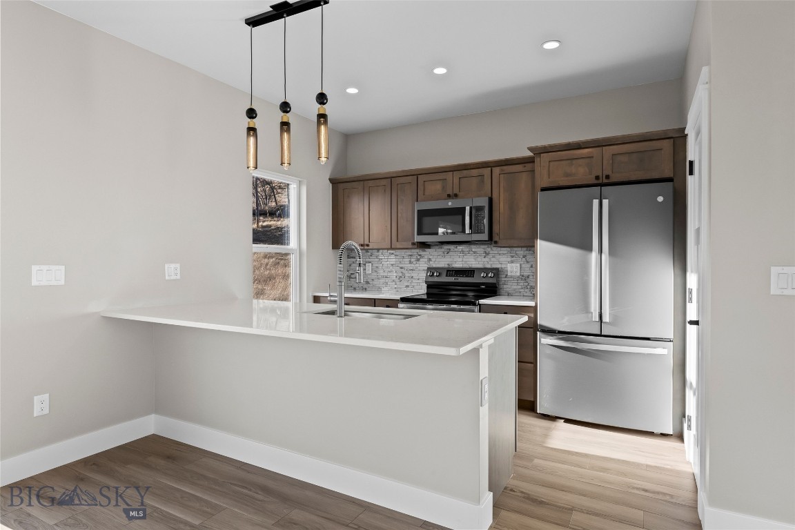 613 N L Street, Livingston