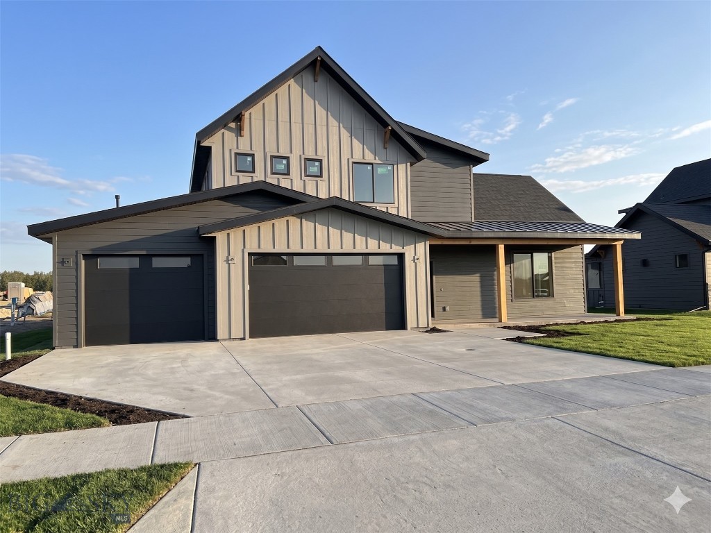 24 Delano Drive, Bozeman, Montana