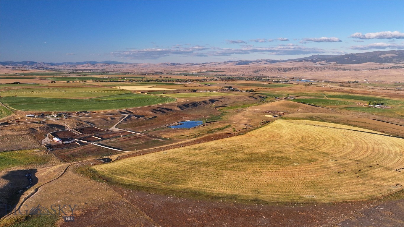 1120 Yellowstone Trail, Deer Lodge, Montana