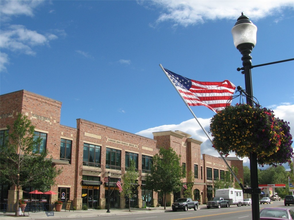 777 E Main Street E 2B, Bozeman