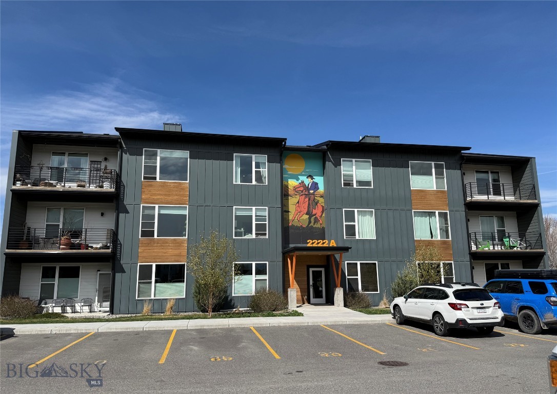 2222A Willow Drive 29, Livingston, Montana