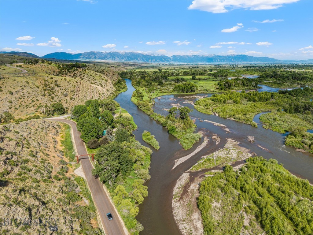 Lot 97 Twin Rivers Cutoff Road, Manhattan