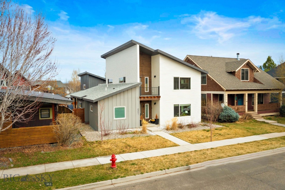 4451 Alexander, Bozeman, Montana