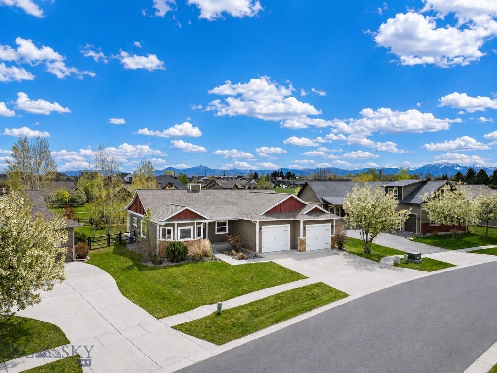 50 Pattee Trail, Bozeman