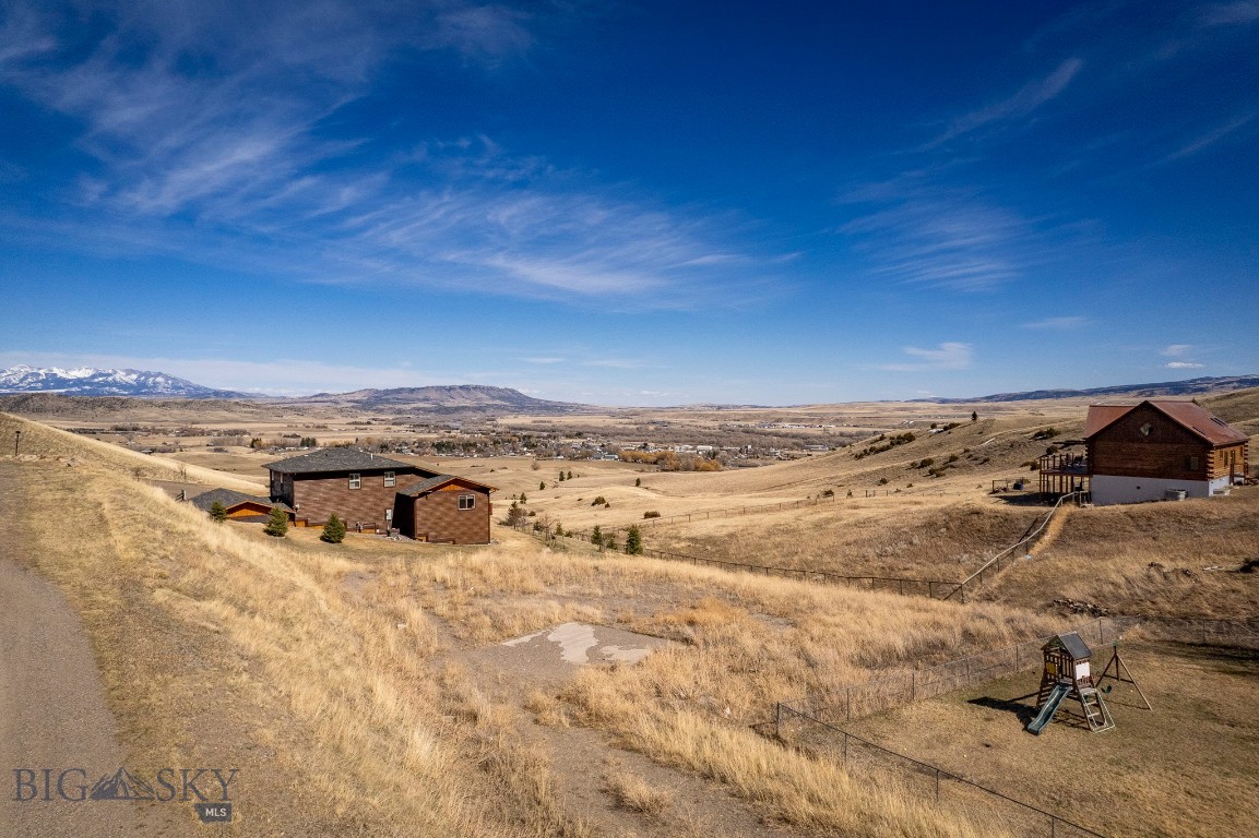 1 TBD Eagle Court, Livingston, Montana