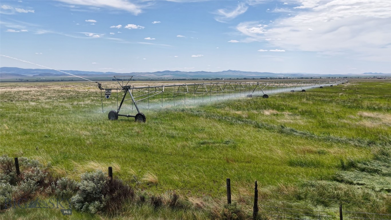 TBD Bradley Road, Toston, Montana