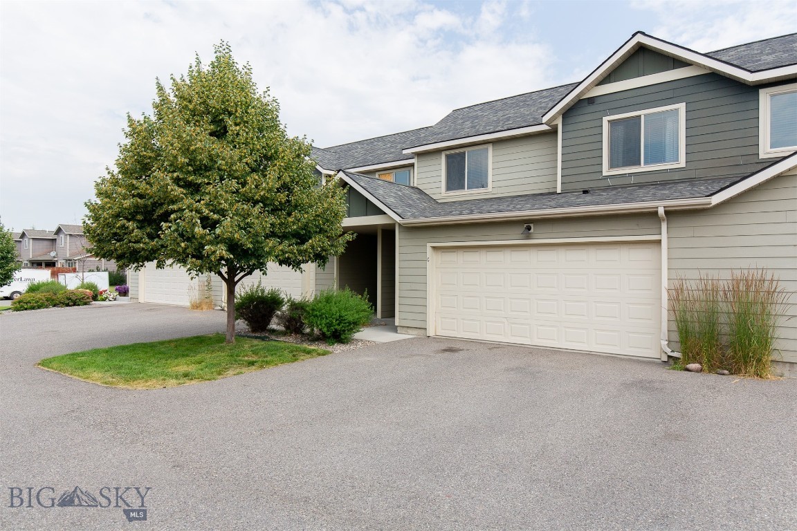 86 Tail Feather C, Bozeman, Montana