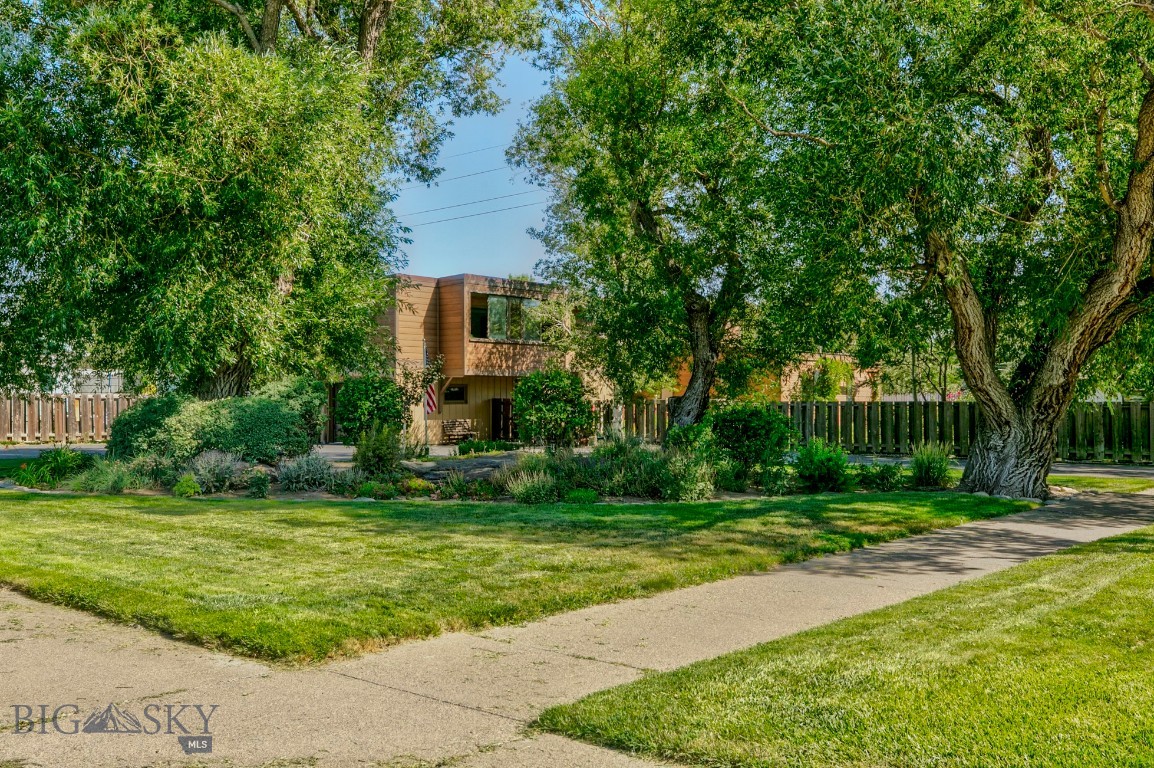 425 S 12th Street, Livingston, Montana