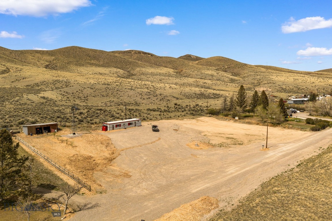 1320 Lovers Leap Road, Dillon, Montana