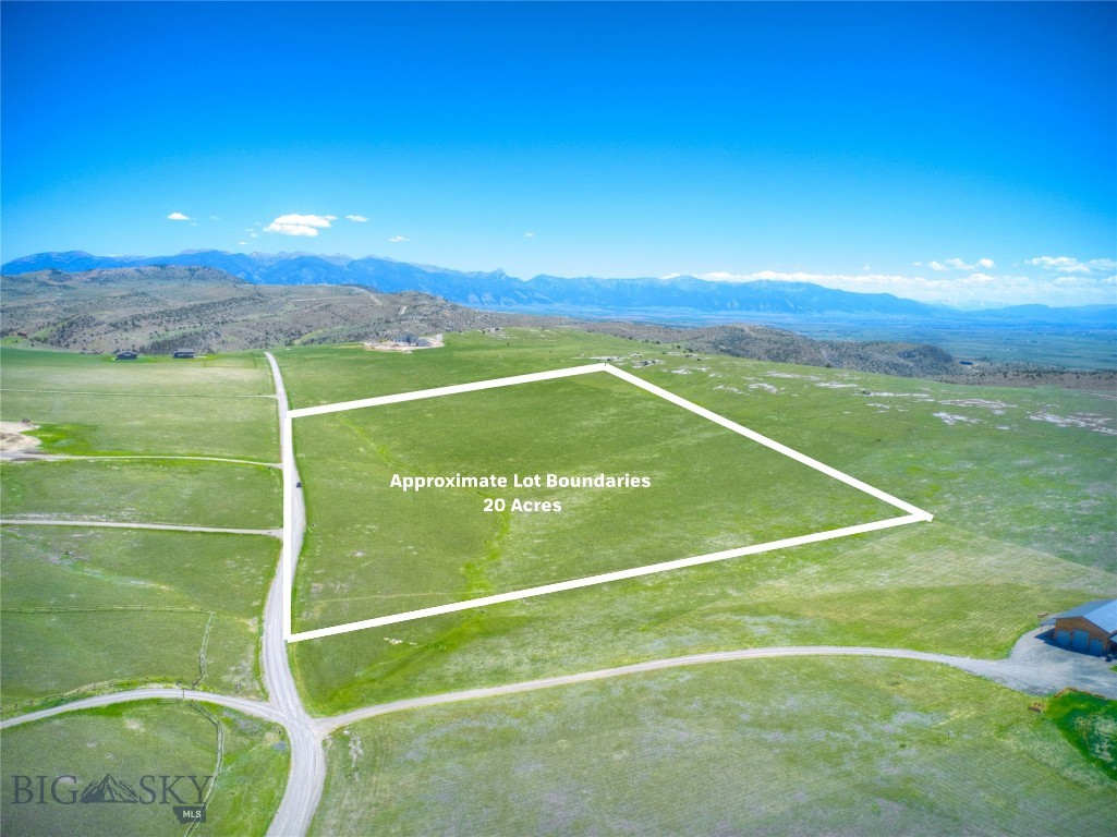 Lot 170 TBD Hilltop, Manhattan