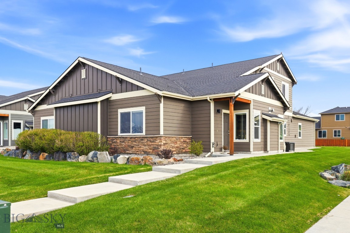 5119 Dragon Fly Street, Bozeman, Montana