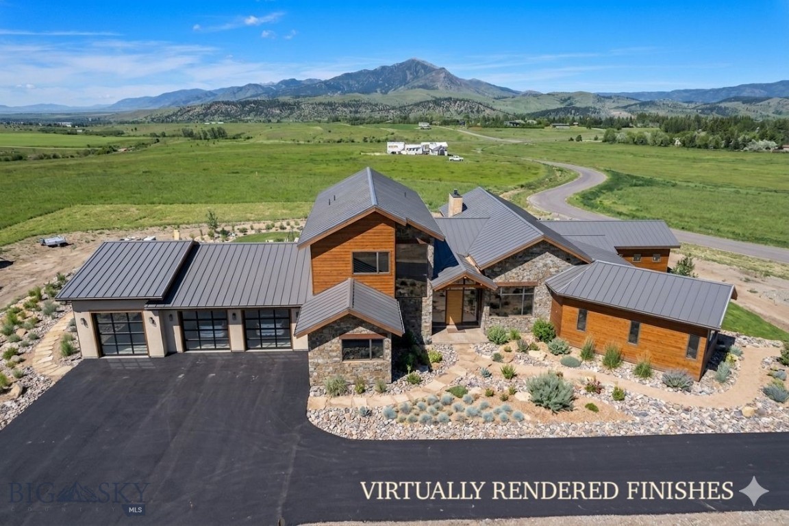 383 Boreal Way, Bozeman, Montana