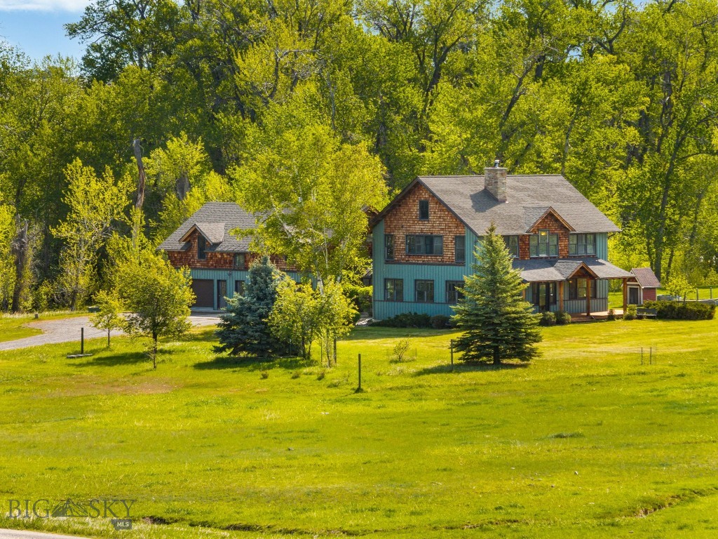 648 Bushnell Road, Bozeman