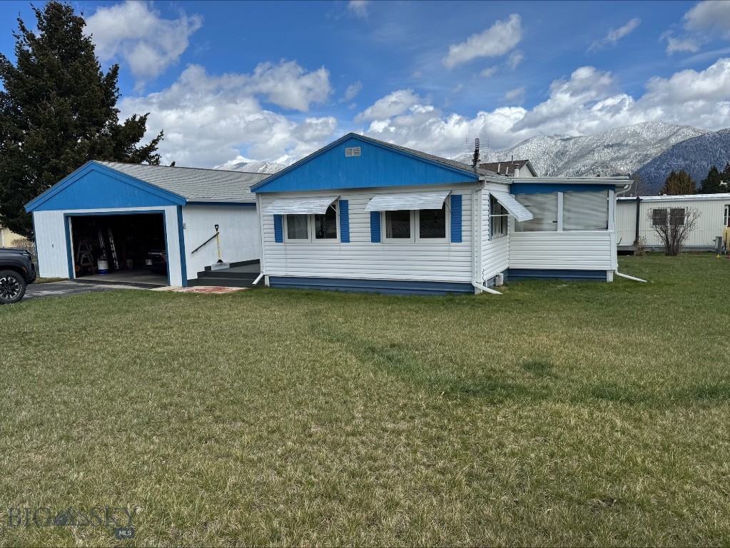 1300 Sunrise Lane, Butte