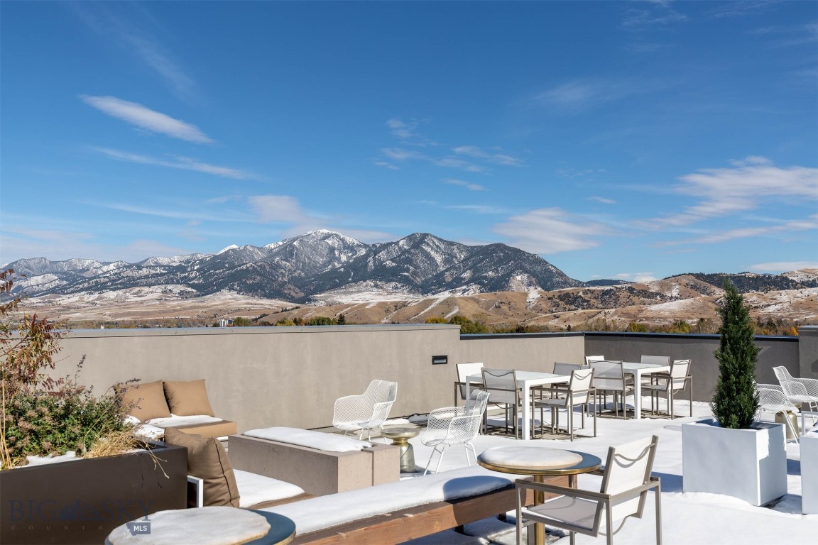5 W Mendenhall 506, Bozeman