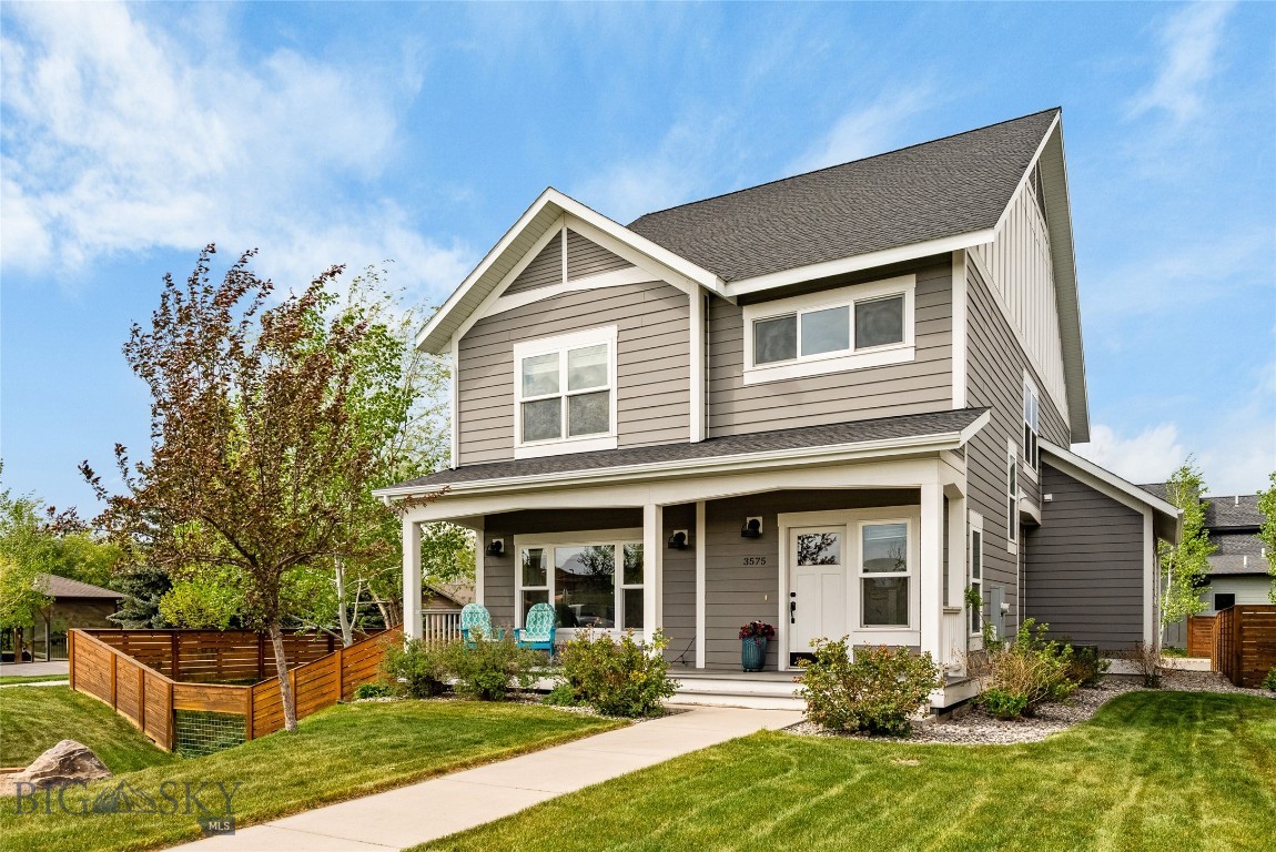 3575 W Babcock Street, Bozeman