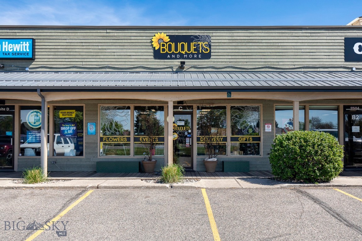 2504 W Main Street C, Bozeman