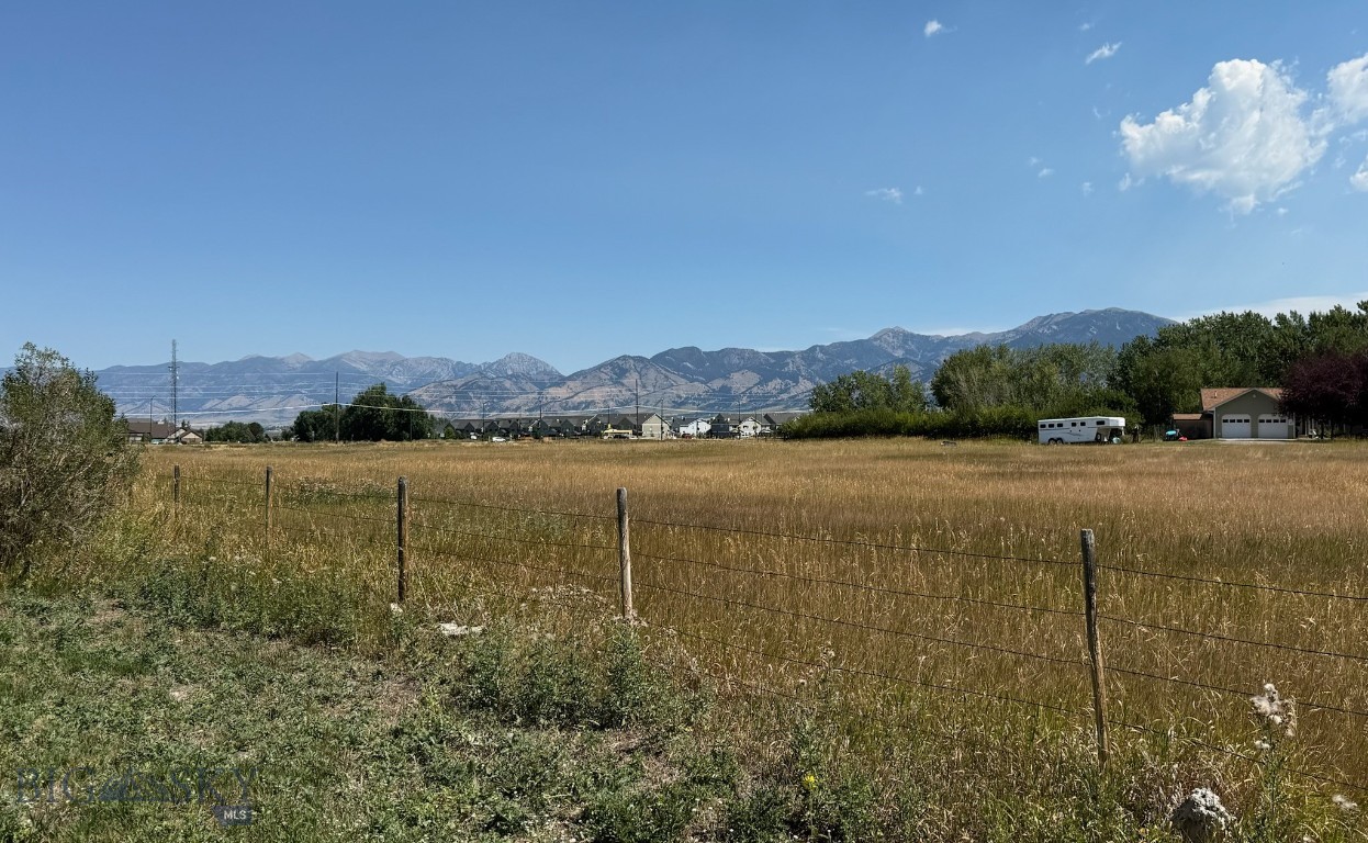 Lot 8 MEAGHER Avenue, Bozeman