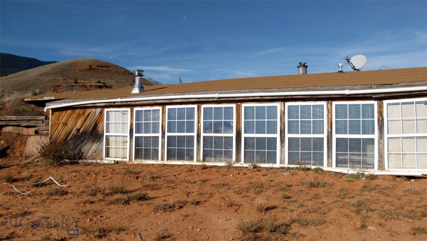 517 Deadman Creek Road, Bridger