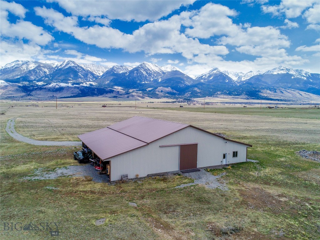 4125 US Highway 89 S, Livingston