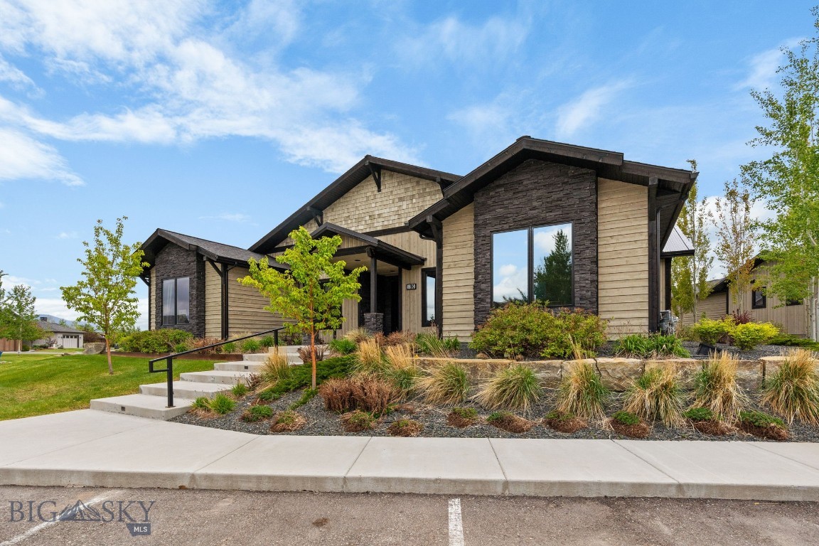 496 Black Bull D, Bozeman