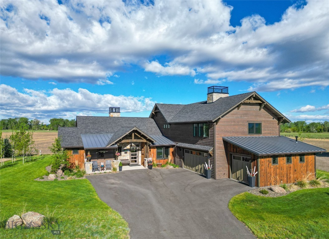 589 Tillyfour Road, Bozeman