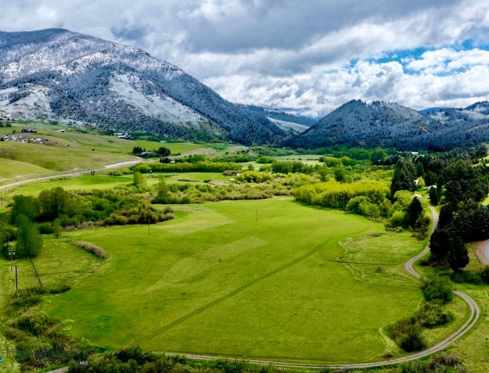 3030 Bridger Canyon Road, Bozeman