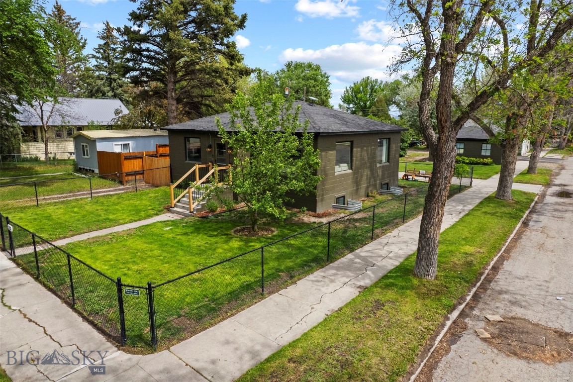 123 3rd Avenue E, Three Forks