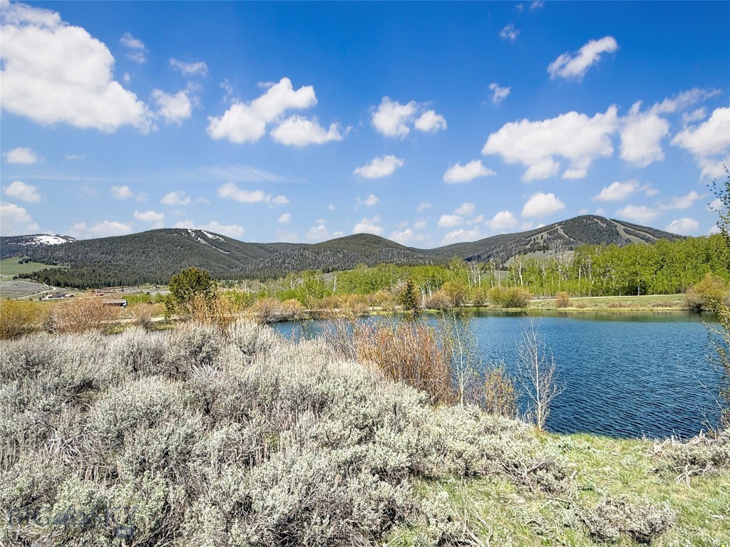 Lot 10 Clark Creek RD, Polaris