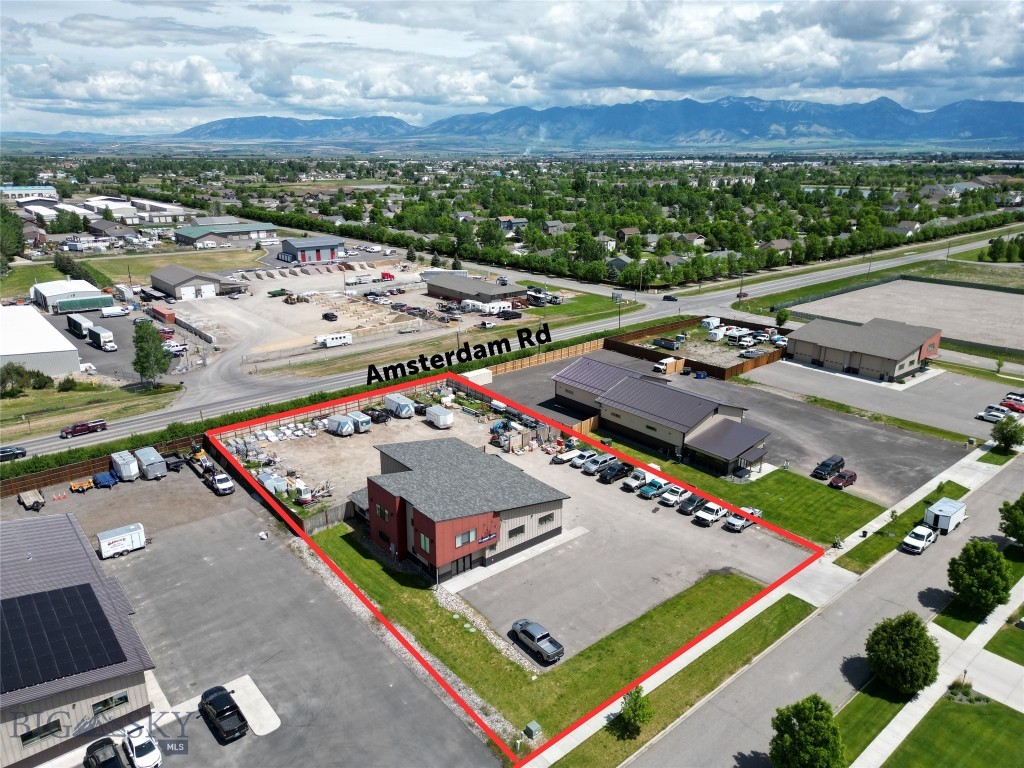 77 Riverway Road, Belgrade, Montana