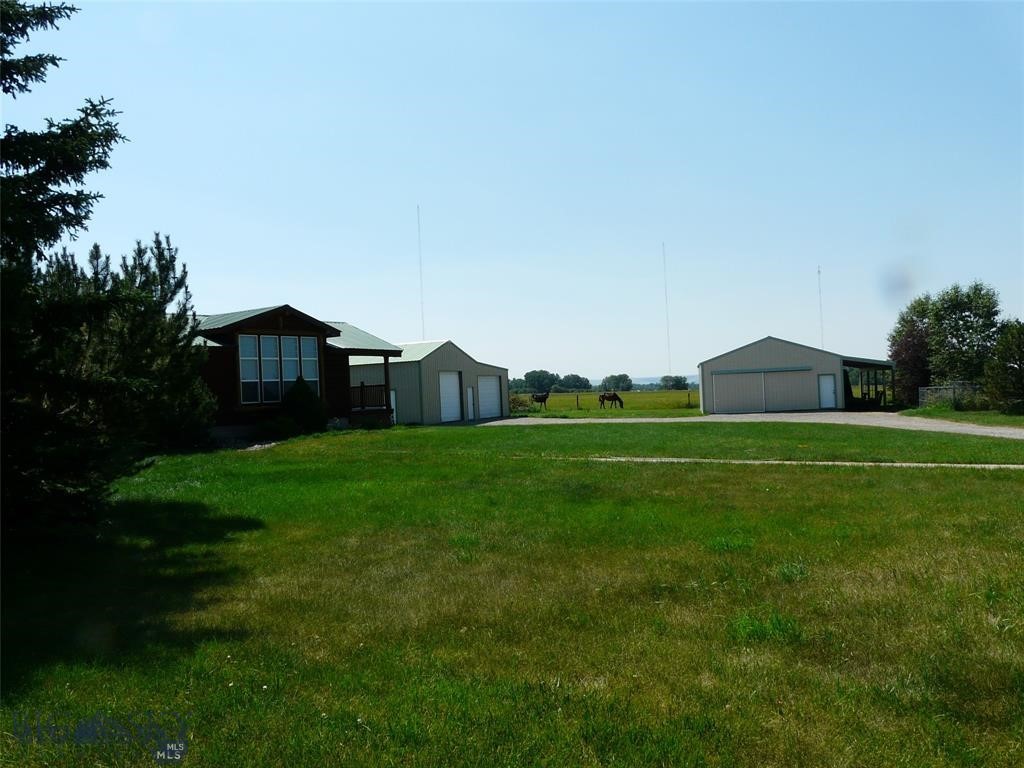 7543 Fowler Lane, Bozeman