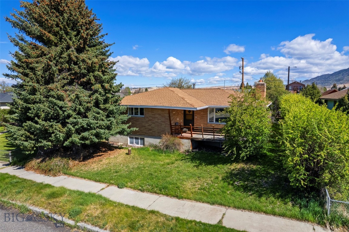 3033 Bayard Street, Butte, Montana
