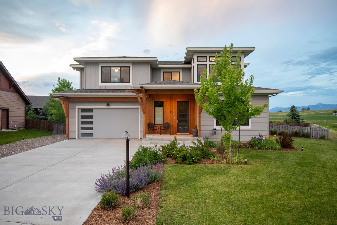 121 Laura Court, Bozeman