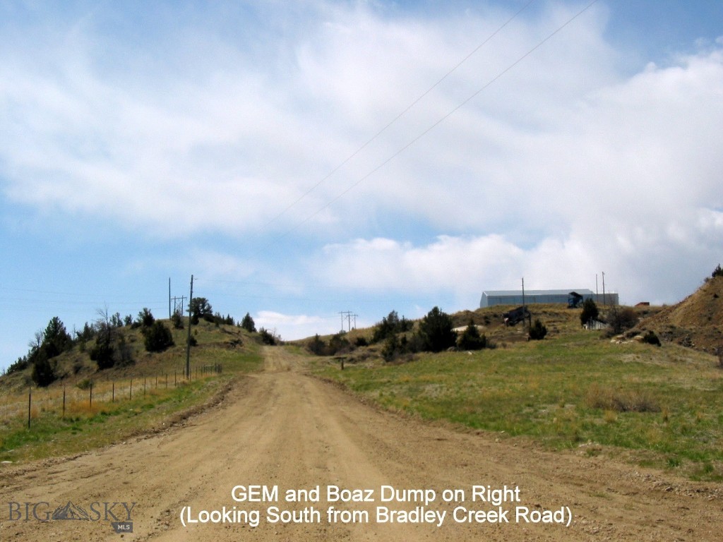 TBD - Parcel 1 Bradley Creek Rd, Norris