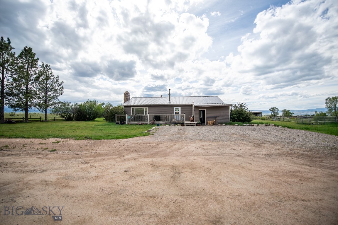1 Carkeek Lane, Cameron, Montana