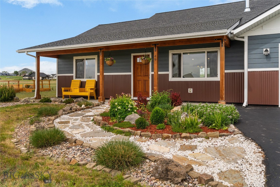 49 Morning Sky Way, Three Forks