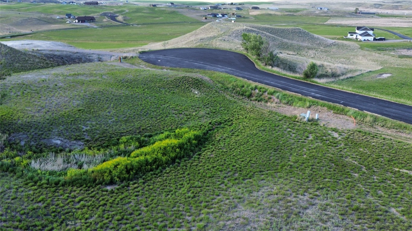 Lot 78 Wild Mint Court, Three Forks, Montana