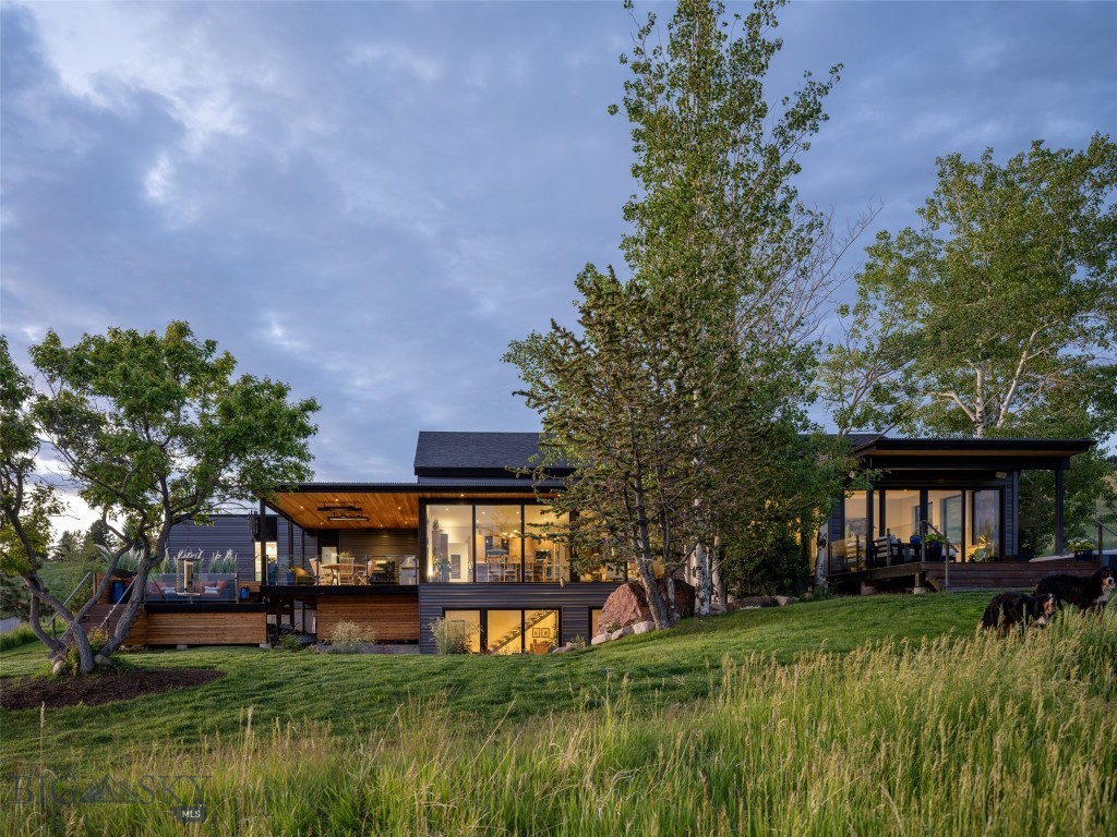 2375 Whitetail Road, Bozeman