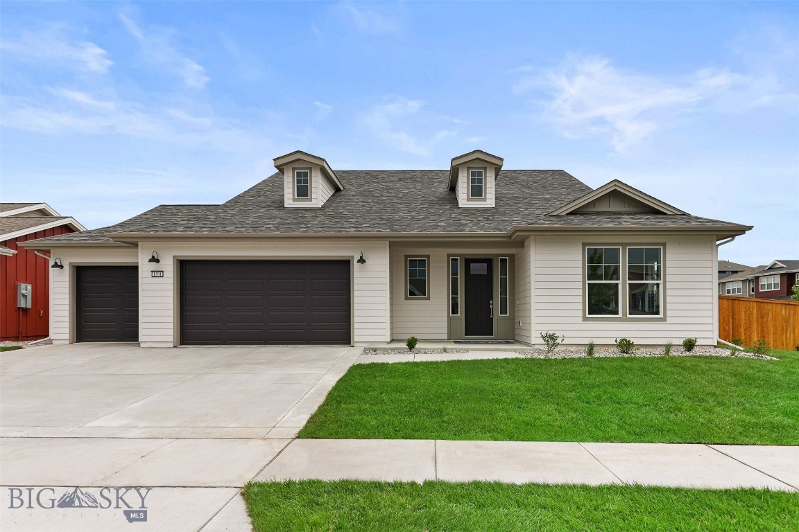 1501 Beeker Lane, Belgrade