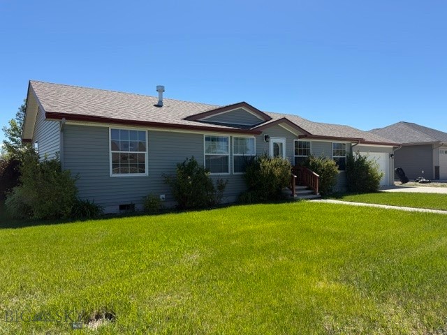 426 N Chestnut Street, Dillon, Montana