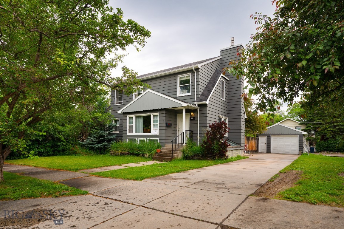 810 S 7th, Bozeman, Montana