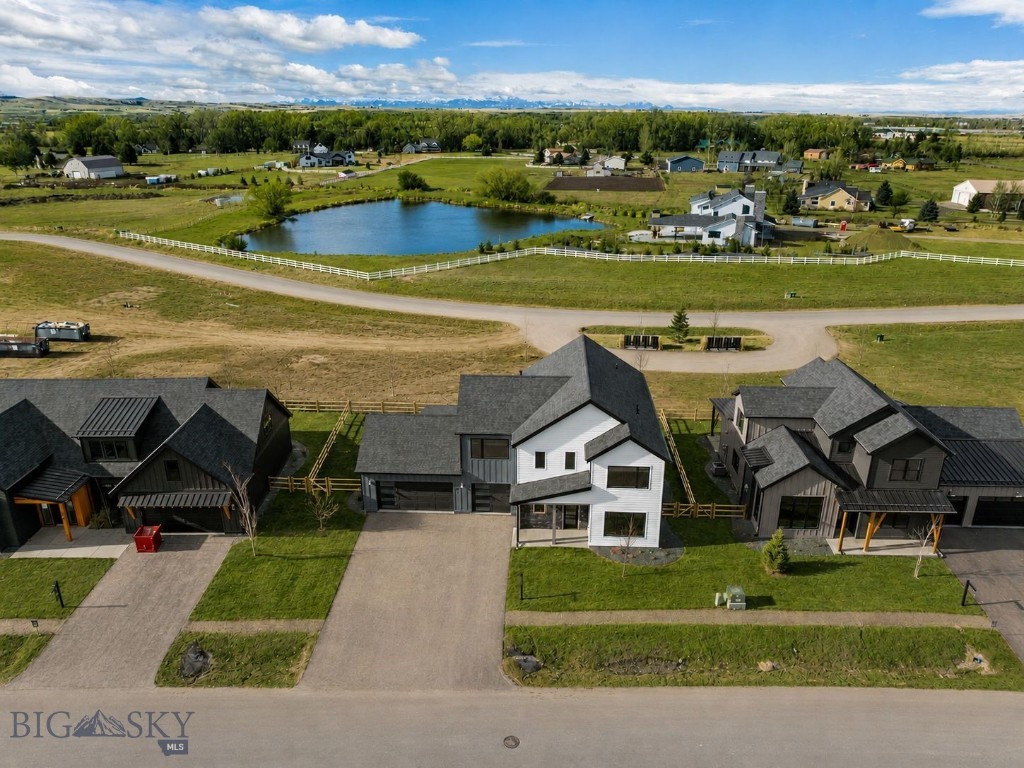 141 Creekbank Loop, Bozeman