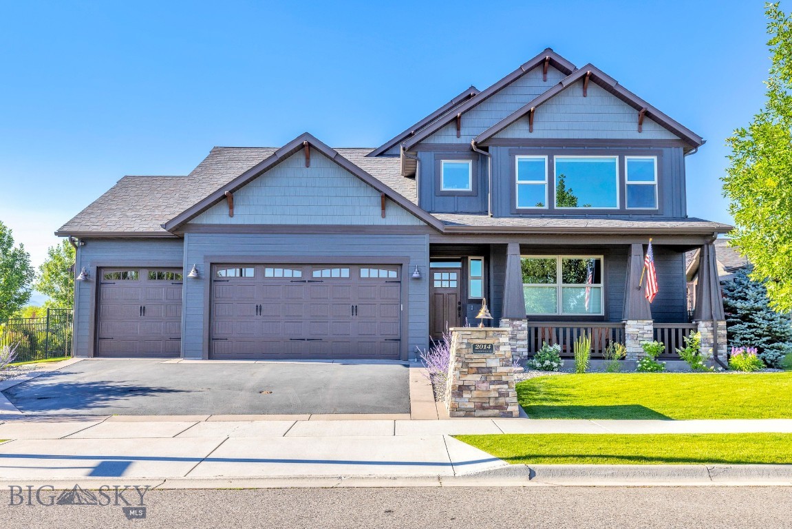 2014 Commonwealth Street, Bozeman