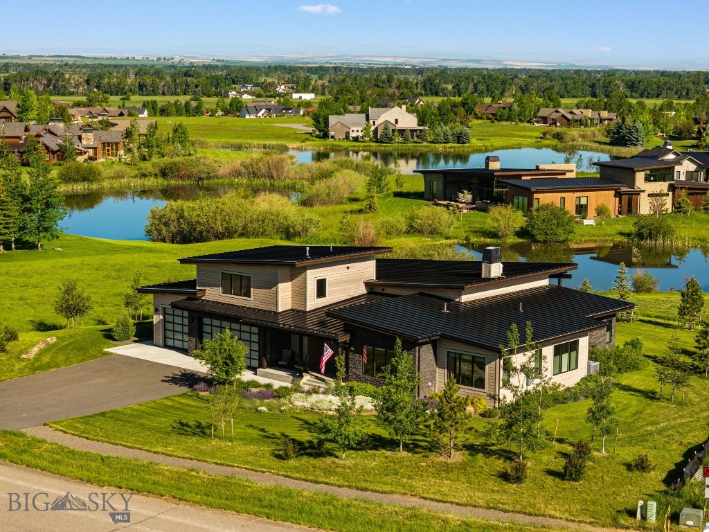 480 Brave Heart, Bozeman, Montana