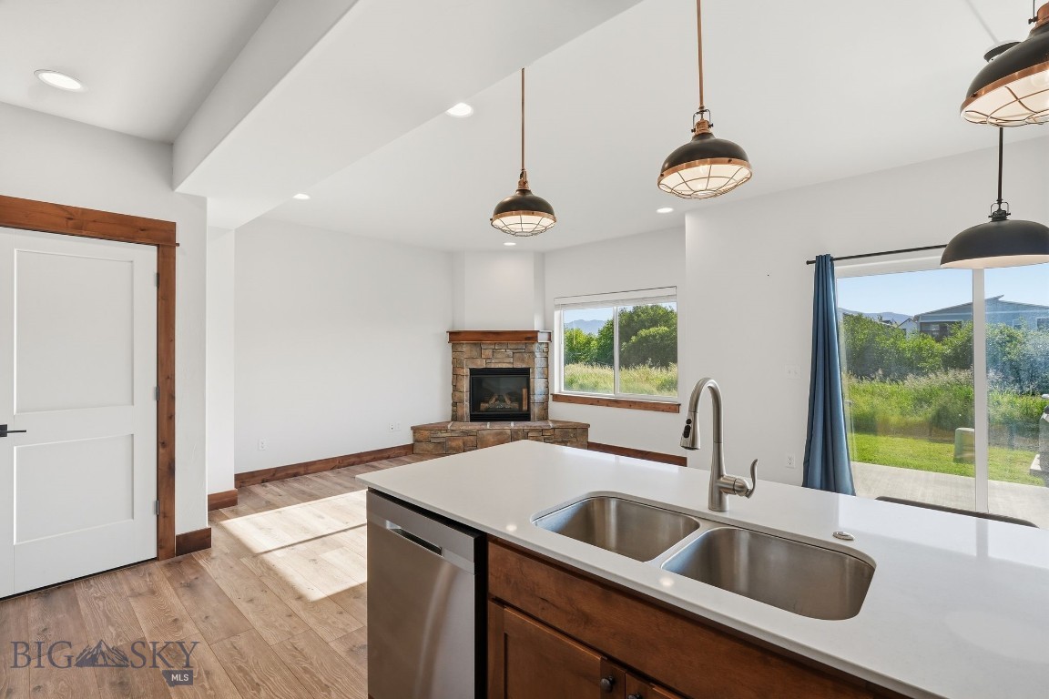 1180 Baxter Creek Way C, Bozeman, Montana