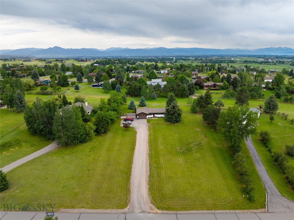 4913 Itana Circle, Bozeman, Montana